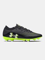 Under Armour UA Magnetico Pro 4 FG Tenisice crna