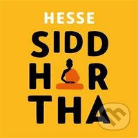 Siddhárta - Hermann Hesse - audiokniha z kategorie Společenská beletrie