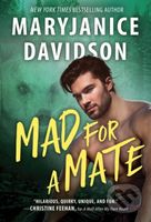 Mad for a Mate - Maryjanice Davidson - kniha z kategorie Romantika