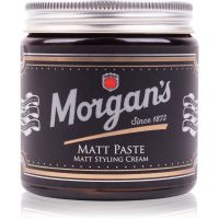 Morgan's Matt Paste Paste für das Haar 120 ml