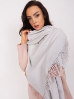 Scarf-AT-SZ-23185.73P-light gray