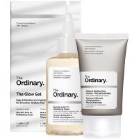 The Ordinary The Glow Set подарунковий набір (для жінок)