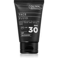 Olival Professional хидратиращ флуид за лице SPF 30 50 мл.