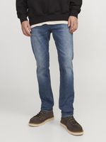 Jack & Jones Tim Jeans Blau