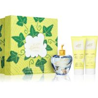 Lolita Lempicka Le Parfum darilni set za ženske