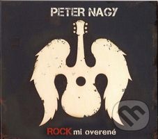 Peter Nagy: ROCKmi overené - Peter Nagy