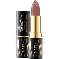 Eveline Cosmetics Velvet Matt kremasti ruž za usne s mat efektom nijansa 507 4,5 g