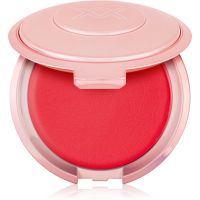 XX by Revolution XX STRIKE BALM BLUSH multifunkcionális smink a szemre, az ajkakra és az arcra árnyalat Aura Coral 7 g