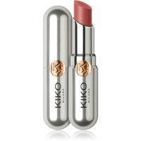 KIKO Milano Coloured Balm nawilżający balsam do ust odcień 08 Almond 3 g