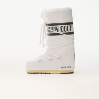 Trampki Moon Boot Icon Nylon White EUR 39-41