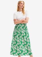 Desigual Marlon Rochie Verde