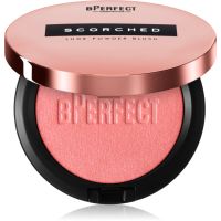 BPerfect Scorched Blusher Puder-Rouge Farbton Melt 115 g