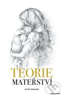 Teorie mateřství - Lucie Janauer - kniha z kategorie Vztahy a rodina