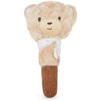 Petite&Mars Teddy 3m+ м’яка іграшка-пищалка Theo 1 кс