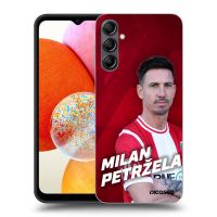 ULTIMATE CASE pro Samsung Galaxy A16 5G - FK Viktoria Žižkov H