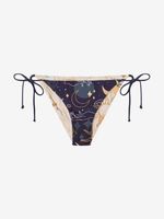 Dedoles Mystické nebe Bikini-Hose Blau