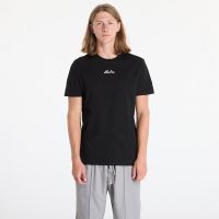 Koszulka New Era Essential Script Tee Black M