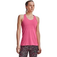 Under Armour Hg Armour Racer Tank Pink Punk M