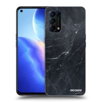 ULTIMATE CASE pro OPPO Reno 5 5G - Black marble