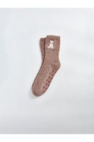 LC Waikiki Lcwk Patterned Women's Home Socks