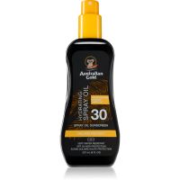 Australian Gold Spray Oil Sunscreen schützendes Öl SPF 30 im Spray 237 ml