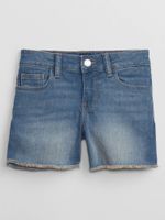 GAP Kids Denim Shorts - Girls