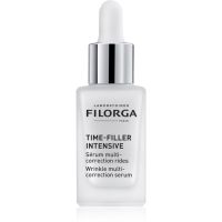 FILORGA TIME-FILLER INTENSIVE serum za glajenje proti gubam 30 ml