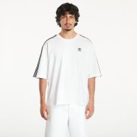 T-shirt adidas Oversized Short Sleeve Tee White L