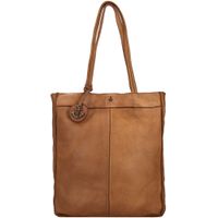 Harbour 2nd Shopper torba 'Anchor Love Elbe 1'  konjak