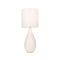 Marama STOLNÁ LAMPA, E27, 21/52,5 cm