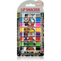 Lip Smacker Marvel Avengers set za ustnice