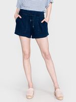 Pepe Jeans Sadie Shorts Blau