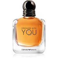 Armani Emporio Stronger With You Eau de Toilette für Herren 100 ml