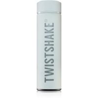 Twistshake Hot or Cold White termovka 420 ml