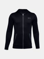 Fiú melegítő felső Under Armour FLEECE