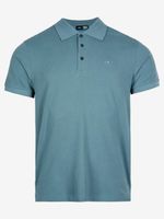 O'Neill LM Triple Stack Polo T-Shirt Blau