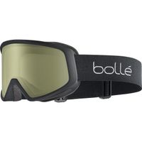 Bolle BEDROCK Ски очила, черно, размер