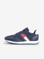 Tommy Jeans Tennisschuhe Blau