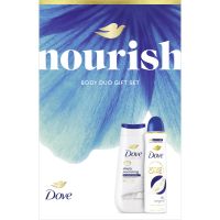 Dove Nourish darilni set za ženske