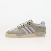 Sneakers adidas x Nice Kicks Rivalry Low Grey Two/ Dash Grey/ Crew White EUR 44 2/3