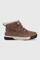 The North Face Topánky The North Mid WOMEN S SIERRA MID LACE WP