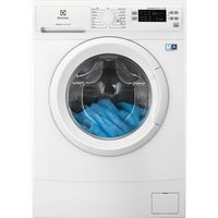 Electrolux Mașină de spălat rufe PerfectCare600 clasă D 6.0 kg EW6SN506W