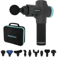 Medivon Gun Active X масажний пістолет 1 кс