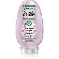Garnier Botanic Therapy Silendav palsam poorsetele juustele 200 ml
