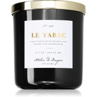 DW Home Atelier de Bougies Le Tabac ароматна свещ 247 гр.