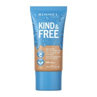 Rimmel London Kind&Free Nourishing Skin Tint - 160 Vanilla