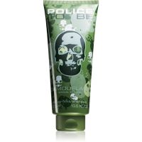 Police To Be Camouflage Shampoo & Duschgel 2 in 1 für Herren 400 ml