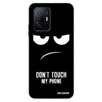 Fashion Case pre Xiaomi 11T Pro - Nesiahajte mi na telefón