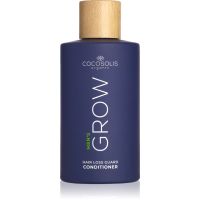 COCOSOLIS GROW Men posilňujúci kondicionér proti padaniu vlasov pre mužov 200 ml