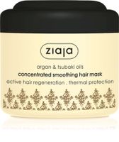 Ziaja маска за коса - Argan Oil Hair Mask